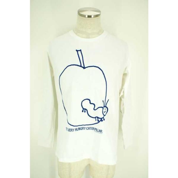 デザインティーシャツストアグラニフ Design Tshirts Store Graniph クルーネックtシャツ メンズ サイズjpn M プリント ブランド古着販売のbazzstore 通販 Yahoo ショッピング