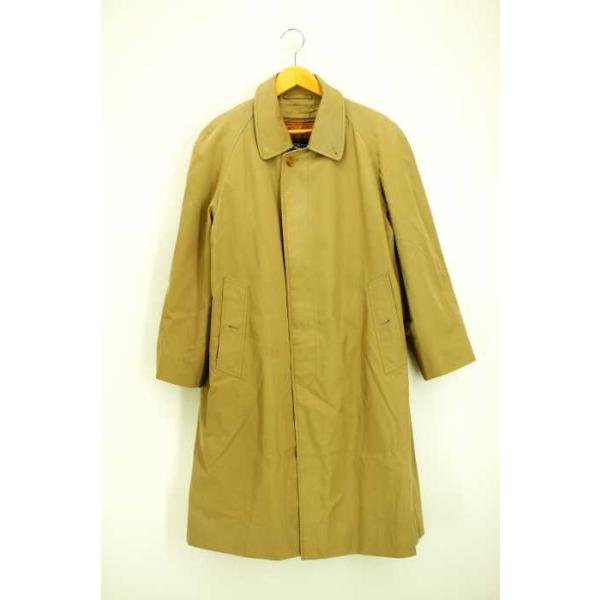 バーバリーズ Burberrys ノバチェックライナー付きコート メンズ ブランド古着バズストア 0630 中古 新色追加して再販