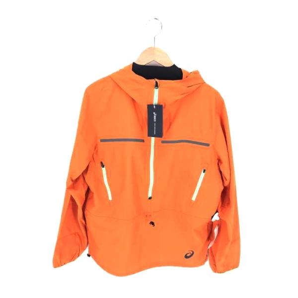 アシックス ASICS KIKO WOVEN JACKET ウーブンナイロン