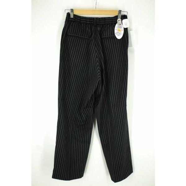 定番キャンバス Neon Sign O ネオンサイン オー パンツ サイズ2 2016 メンズ 中古 ブランド古着バズストア ワイドスラックスパンツ 22