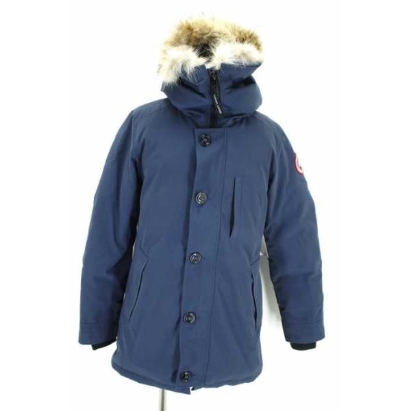 Canada Goose カナダグース アウター メンズ サイズm Jasper ジャスパー ダウンジャケット 中古 ブランド古着バズストア 160 Buyee Buyee Japanese Proxy Service Buy From Japan Bot Online