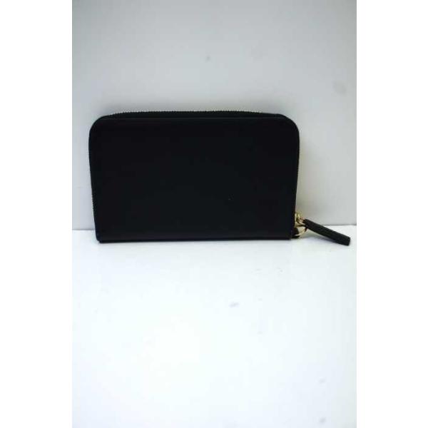 Givenchy ジバンシィ ファッション雑貨 メンズ サイズ表記無 Zipped Wallet 迅速な対応で商品をお届け致します 中古 3 ブランド古着バズストア With 長財布