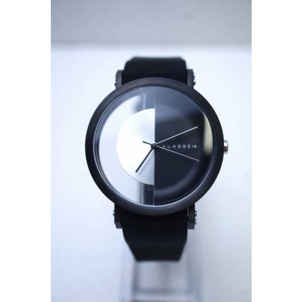Klasse14 Jt クラス14 ファッション雑貨 メンズ 人気 サイズ表記無 中古 Imperfect Black Arch 腕時計 ブランド古