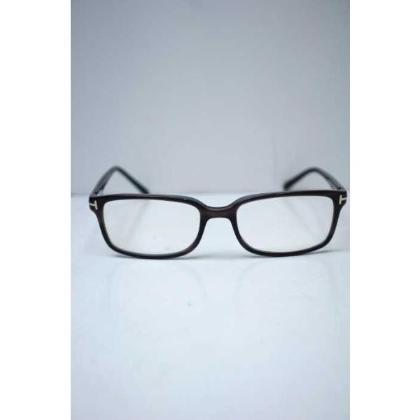 Tom Ford トムフォード ファッション雑貨 メンズ サイズ53 眼鏡 Seal限定商品 中古 Tf59 17 ブランド 古着バズストア