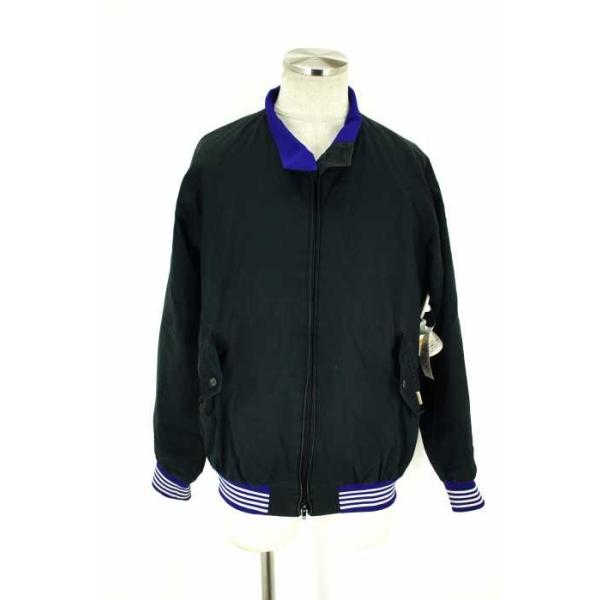 Stussy Baracuta ステューシ バラクータ ブルゾン サイズl メンズ ジャンパー 爆売り 中古 ブランド G9ジャケット