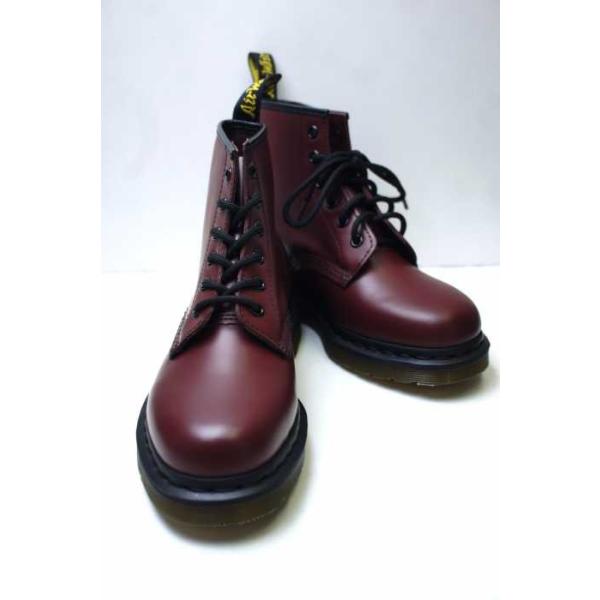Dr Martens ドクターマーチン ブーツ レディース サイズuk5 Eu38 Us7 Usm6 6eye Boot 6ホールブーツ