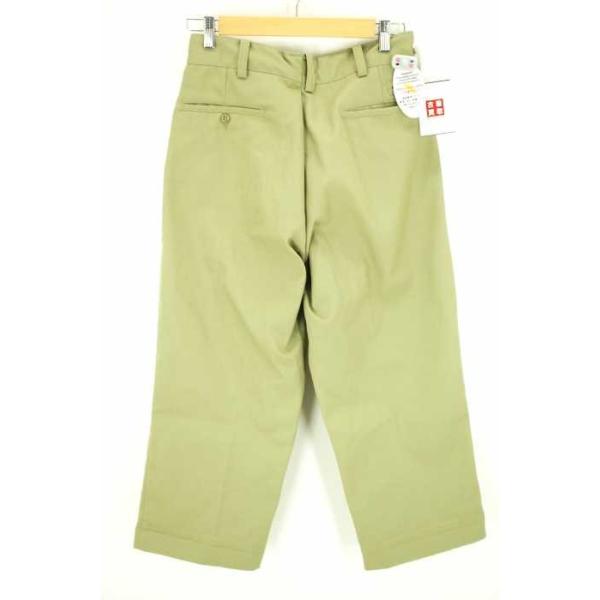 Neon Sign Dickies ネオンサイン ディッキーズ パンツ 引き出物 メンズ サイズ1 Fit Chicano 874 九分丈チノタックパンツ 中