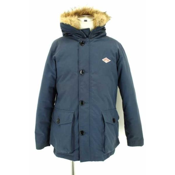 Danton ダントン ダウンジャケット メンズ サイズ40 ラクーンファーダウンジャケット 中古 ブランド古着バズストア Buyee Buyee 日本の通販商品 オークションの代理入札 代理購入