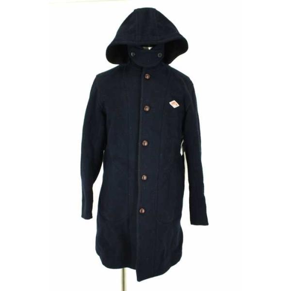 ダントン コート メンズ レディースファッション Favofavoitems