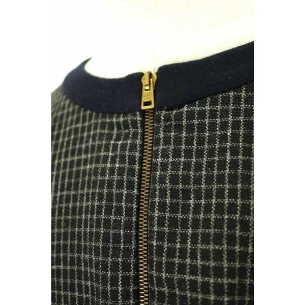 Marni マルニ トップス メンズ サイズ42 切替プルオーバートップス 優先配送 ブランド古着バズストア 15aw 中古