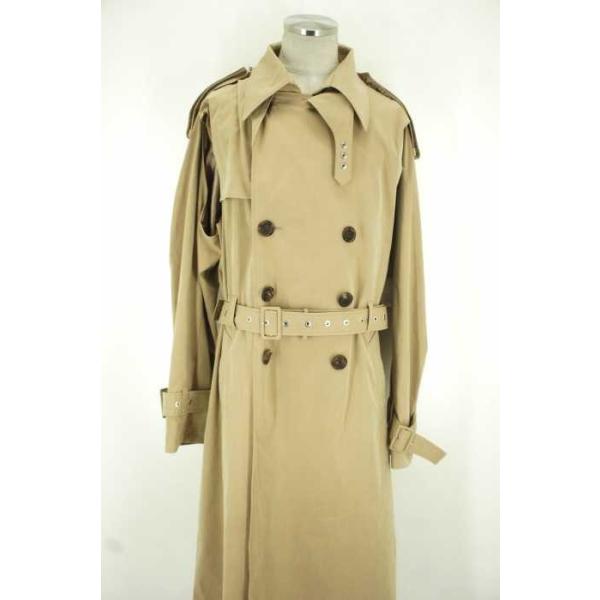 Ambush アンブッシュ トレンチコート メンズ サイズ2 Coat ブランド古着バズストア Trench ランキングtop10 中古