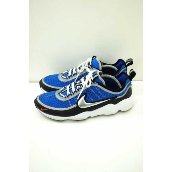 Nike ナイキ スニーカー メンズ 輸入 サイズ27 17ss ブランド古着バズストア 中古 Spiridon Ultra