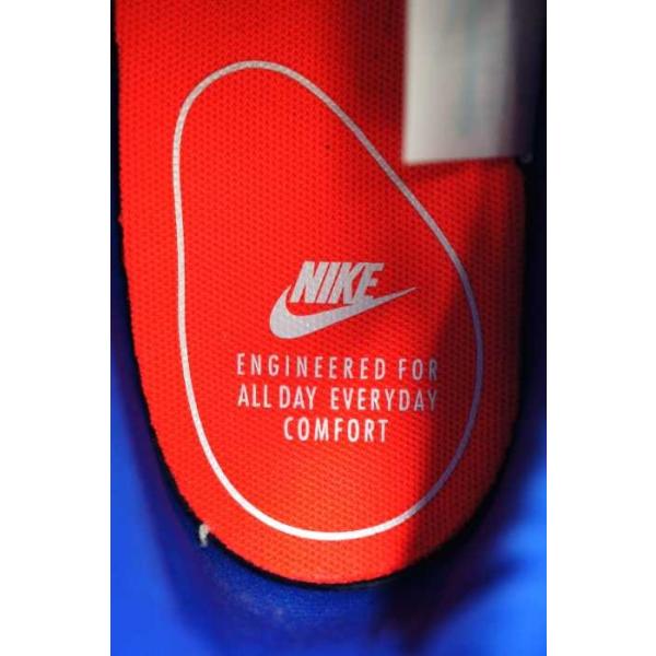 Nike ナイキ スニーカー メンズ 輸入 サイズ27 17ss ブランド古着バズストア 中古 Spiridon 011017 Ultra