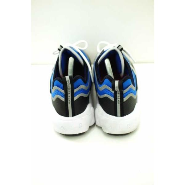 Nike ナイキ スニーカー メンズ 輸入 サイズ27 17ss ブランド古着バズストア 中古 Spiridon Ultra