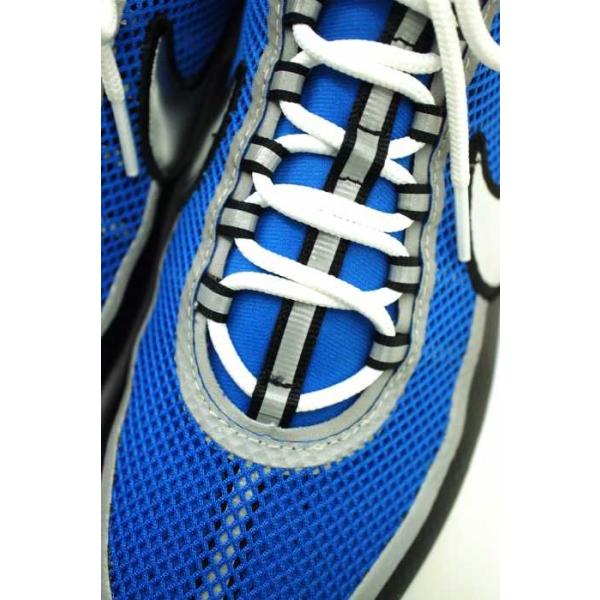 Nike ナイキ スニーカー メンズ 輸入 サイズ27 17ss ブランド古着バズストア 中古 Spiridon Ultra
