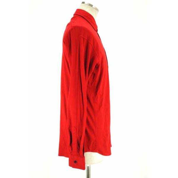 Yohji Yamamoto お買い得 Costume D Homme ヨウジヤマモトコスチュームドオム インダスタイル メン シャツ Industyle