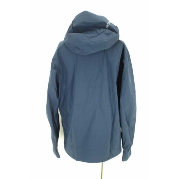 休日 Arcteryx アークテリクス ブルゾン ジャンパー メンズ サイズm Iser ブランド古着バズストア Jacket 中古