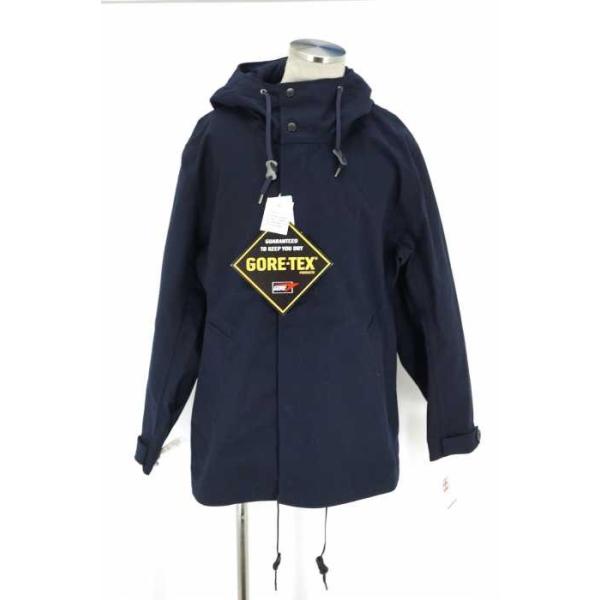 注目の Nanamica ナナミカ コート サイズ L メンズ 16aw Gore Tex ゴアテックス Short Shell Coat ブランド古着バズストア 171117 美しい Greenzonwheelz Com