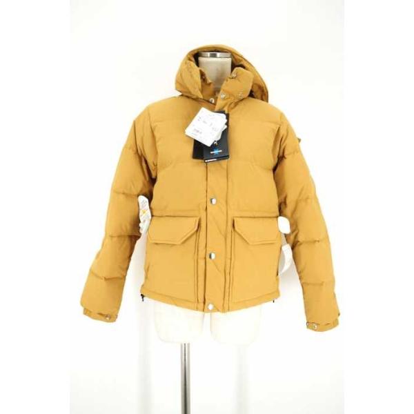 The North Face ザノースフェイス ダウンジャケット レディース サイズm 17aw Short 送料無料でお届けします キャンプシェラ Sierra Camp