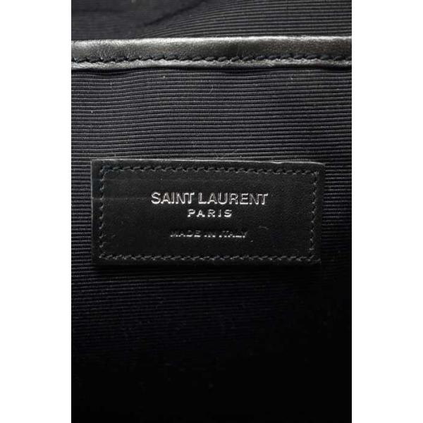 Saint Laurent Paris サンローランパリ バックパック メンズ 0 ブランド古着バズストア スタッズバックパック サイズ表記無 爆買い送料無料 中古