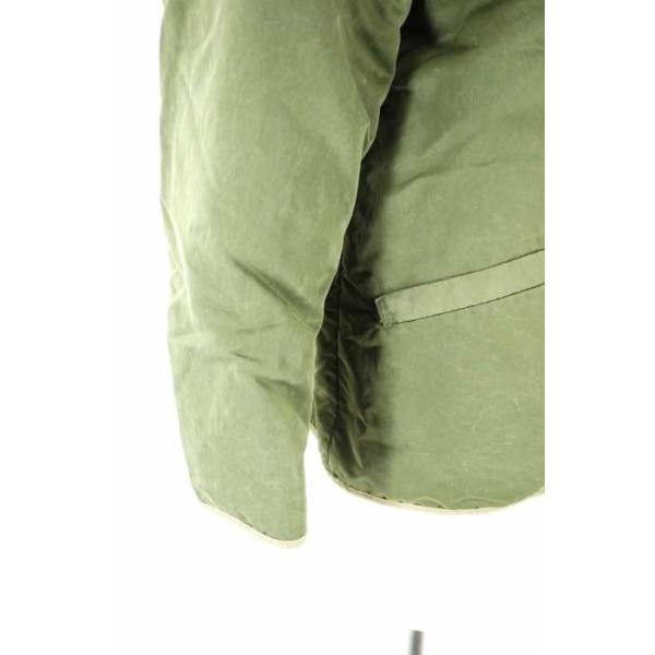 Visvim ビズビム ジャケット メンズ サイズ2 Iris 中古 ブランド古着バズストア 限定特価 Liner Jkt