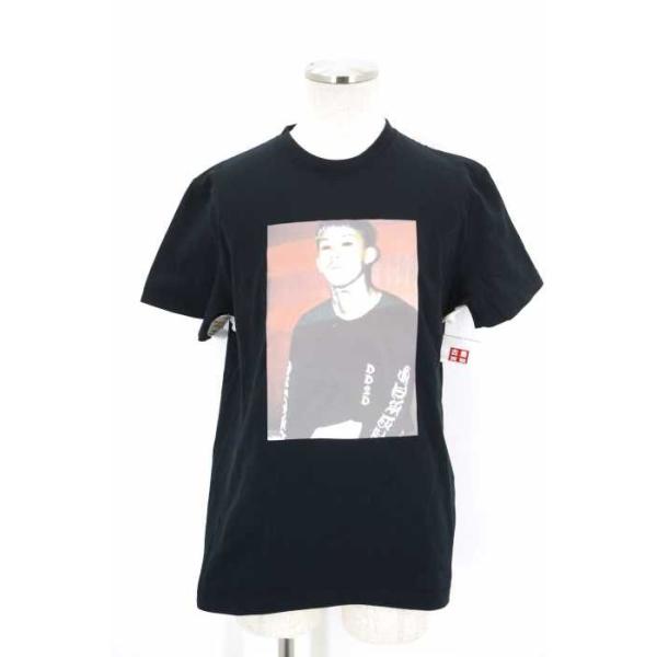 Dd2d クルーネックtシャツ メンズ サイズ表記無 いよいよ人気ブランド Kohh ブランド古着バズストア 250118 フォトプリントtシャツ 中古