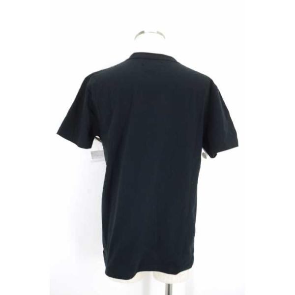 Dd2d クルーネックtシャツ メンズ サイズ表記無 いよいよ人気ブランド Kohh ブランド古着バズストア 250118 フォトプリントtシャツ 中古