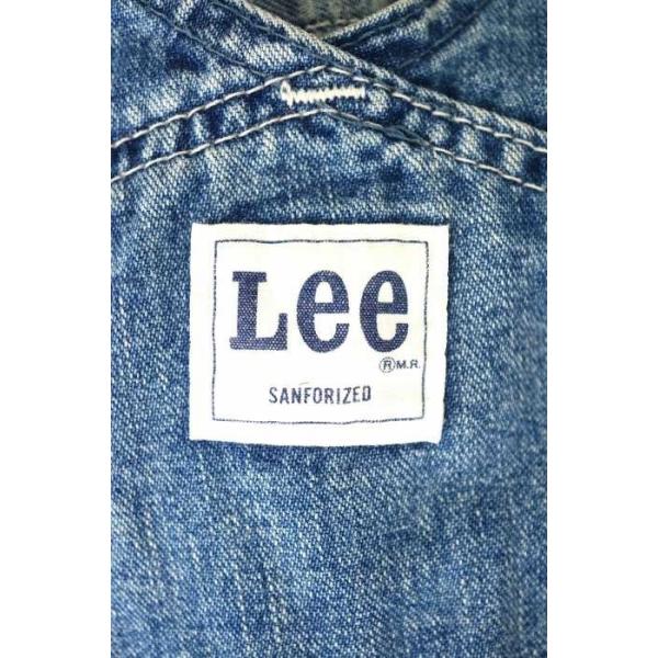 リー Lee オーバーオール メンズ サイズ28 33 オーバーオール 中古 ブランド古着バズストア Buyee Buyee 日本の通販商品 オークションの代理入札 代理購入
