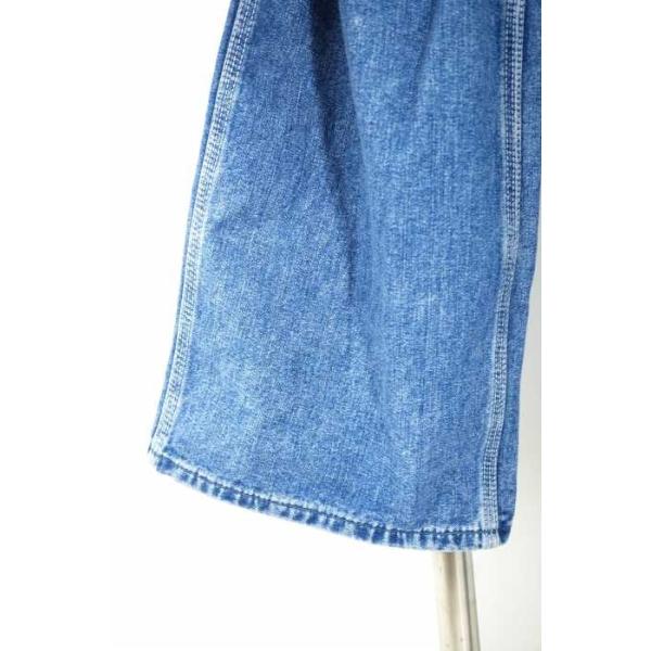 リー Lee オーバーオール メンズ サイズ28 33 オーバーオール 中古 ブランド古着バズストア Buyee Buyee 日本の通販商品 オークションの代理入札 代理購入