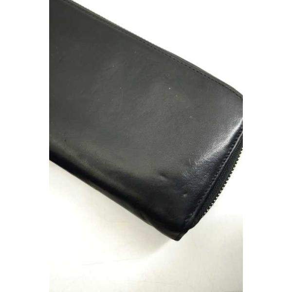 Maison Martin Margiela メゾンマルタンマルジェラ 長財布 メンズ サイズ表記無 22 ウォレット 中古 ブラン 限定モデル レザー長財布