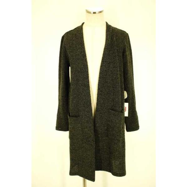 微弱 船 弾薬 ロング カーディガン メンズ Zara Subterra Jp