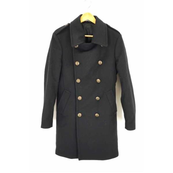 破壊的 弾力性のある 紛争 Zara Man コート Prince Inn Jp