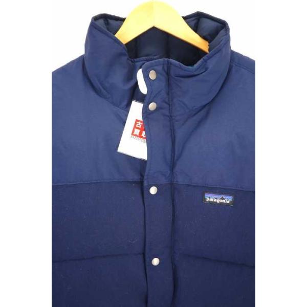 パタゴニア Patagonia ダウンジャケット メンズ サイズjpn Xl Fa15 Bivy Down Jacket ビビーダウンジャケット Buyee Buyee 日本の通販商品 オークションの代理入札 代理購入