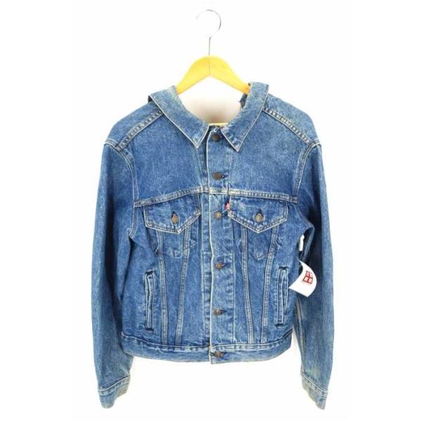 メイドインヘブン Made In Heaven ランキングtop5 デニムジャケット レディース バックベルトgジャン Nova Super サイズ表記無 ビンテージ