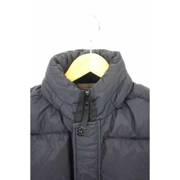 ストーン アイランド ダウン 口コミ 無料のファッション画像