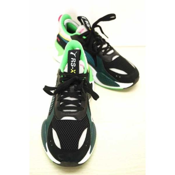 送料無料新品 プーマ Puma スニーカー メンズ サイズjpn 25 Toys 中古 ブランド古着バズストア Rs X