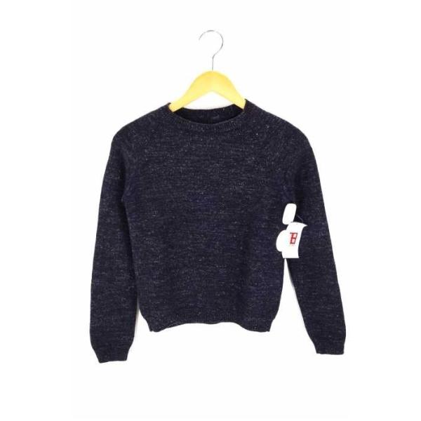 マルタンマルジェラ Martin 正規品 Margiela ニット セーター レディース 99aw 01aw サイズjpn S 白タグ Miss Deanna