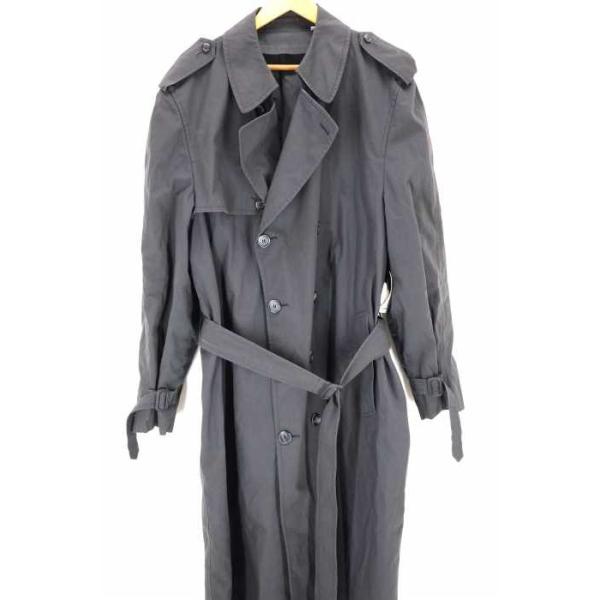 期間限定価格 フルギ Tradition By Fairfax トレンチコート サイズ表記無 メンズ ブランド古着バズストア ブランドショッパー付き Www Centrodeladultomayor Com Uy