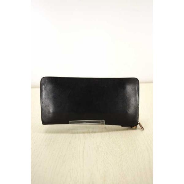 メンズ長財布 イサムカタヤマ バックラッシュ Isamu Katayama Backlash 訳あり品送料無料 The ブランド古着バズストア Lin 中古