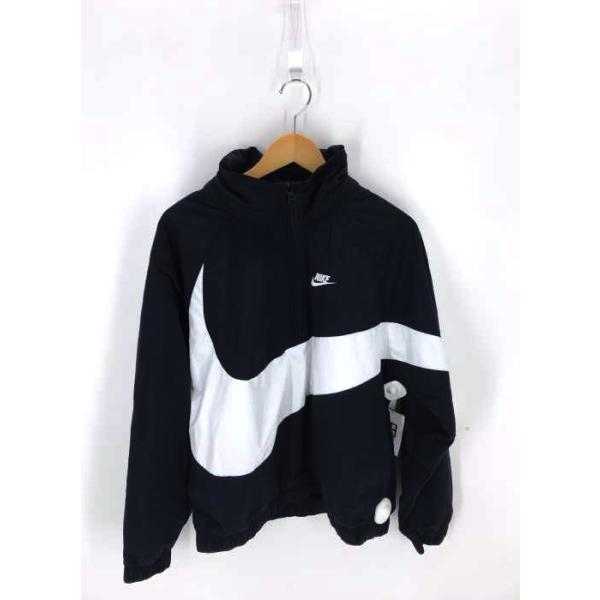nike as m nsw jkt hd anrk qs