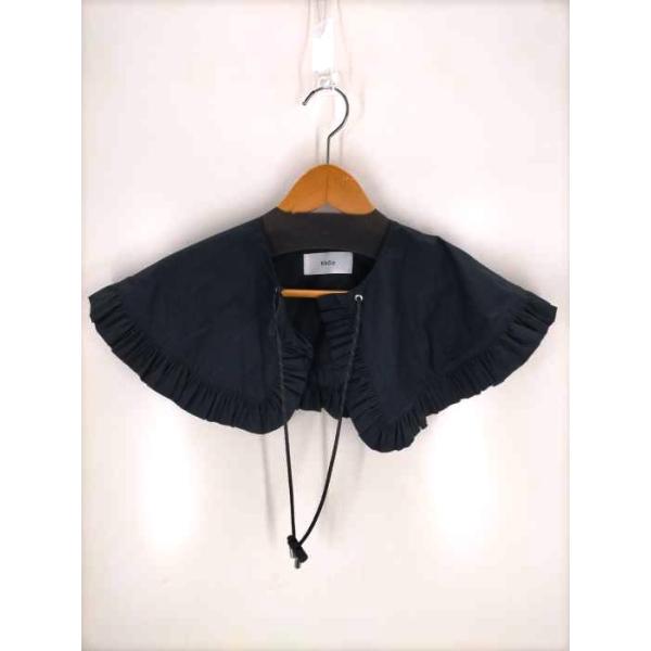 新しい季節 KkCo ケーコ つけ襟 lepiceriedeshalles.coop