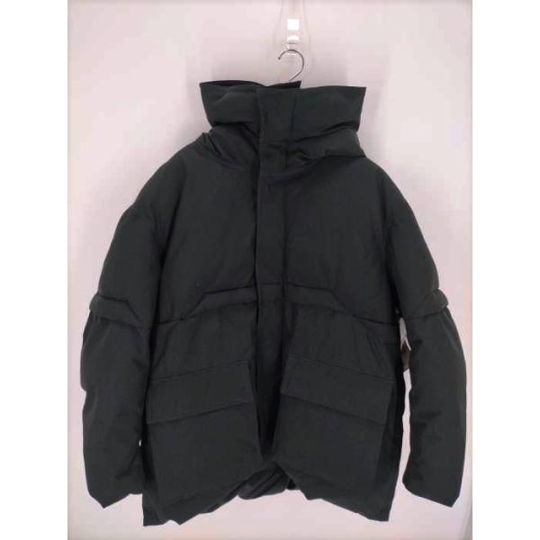 コーナーストーン CORNERSTONE ダウンジャケットメンズ 48 48 日本