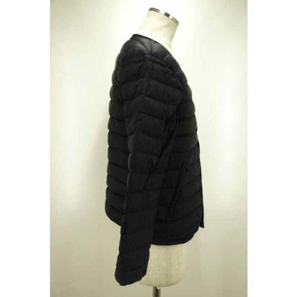 Danton ダントン ダウンジャケット メンズ サイズ40 インナーダウンジャケット 正規品スーパーsale 店内全品キャンペーン 中古 16aw ブランド古着バズストア