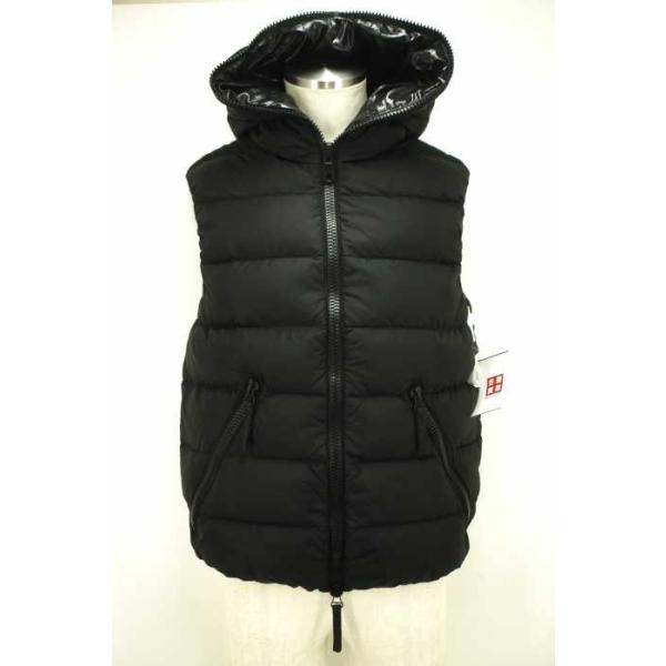 デュベティカ Duvetica ダウンベスト メンズ サイズ46 中古 ブランド古着バズストア ブランド古着販売のbazzstore 通販 Yahoo ショッピング