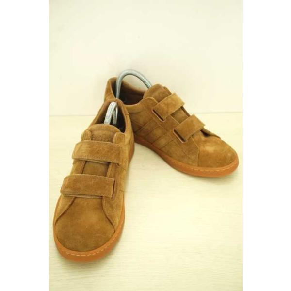 Engineered Garments Gola エンジニアードガーメンツ ゴーラ サイズus8 メンズ スニーカー Aztec 最新アイテム Suede