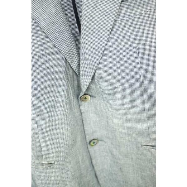 マッキントッシュ ロンドン Mackintosh London テーラードジャケット 2bテーラードジャケット 信憑 ブランド古 メンズ 中古 サイズ表記無