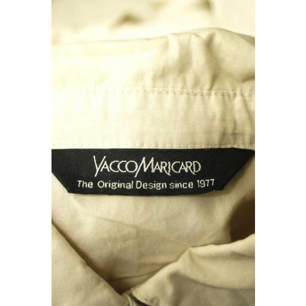 ヤッコマリカルド Yacco Maricard シャツワンピース レディース サイズ0 マキシ丈シャツワンピop 中古 ブランド古着バズストア 250 Buyee Buyee 日本の通販商品 オークションの代理入札 代理購入