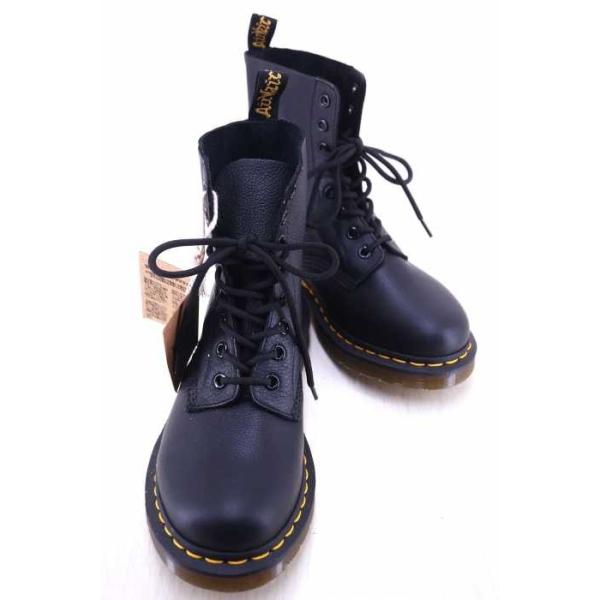 レディースワークブーツ ドクターマーチン Dr Martens サイズuk 5 パスカル ブランド古着バズストア 中古 驚きの値段 1 Pascal