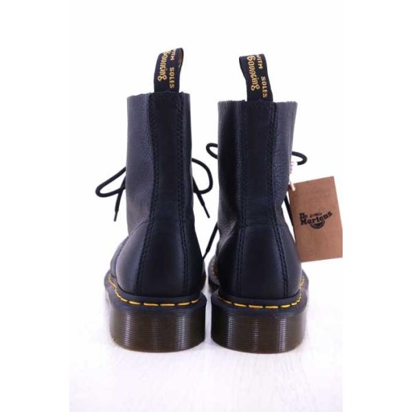 レディースワークブーツ ドクターマーチン Dr Martens サイズuk 5 パスカル ブランド古着バズストア 中古 驚きの値段 1 Pascal