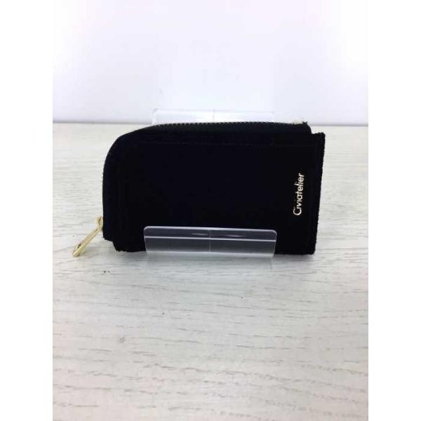 civiatelier 新品 カードケース 限定品